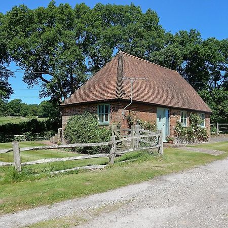 Villa Pickdick Stable Brede Exterior foto